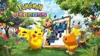 Anunciado Pokémon Picross, un nuevo free-to-play para Nintendo 3DS
