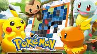 Pokémon Picross presenta su tráiler de lanzamiento para Nintendo 3DS