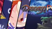 Primer tr�iler de Disgaea PC