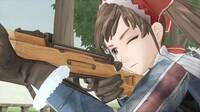 Valkyria Chronicles presenta su tráiler de lanzamiento en Switch