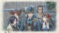 Valkyria Chronicles Remastered recibe su tráiler de lanzamiento