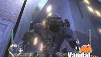 Nuevas imágenes de Predator: Concrete Jungle