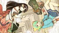 Koei Tecmo prepara el anuncio de Atelier Shallie Plus en Occidente