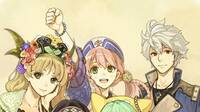 Atelier Shallie Plus: Alchemists of the Dusk Sea repaso a los protagonistas de la historia en vdeo