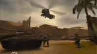 Nuevas imágenes de Battlefield 2: Modern Combat