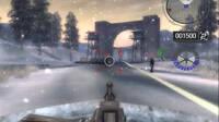 Nuevas imágenes de Battlefield: Modern Combat