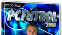 Michael Robinson vuelve a PC Futbol; retraso hasta noviembre