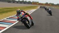 Valentino Rossi The Game recibe un pack con los grandes momentos de MotoGP de este ao