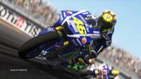 Valentino Rossi The Game presenta a la MotoGP en su nuevo triler