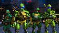 Teenage Mutant Ninja Turtles: Mutants in Manhattan es retirado de las tiendas digitales