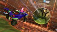 Rocket League presenta 'Rocket Pass', para desbloquear artculos cosmticos