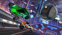 Rocket League funcionar a 720p en Nintendo Switch