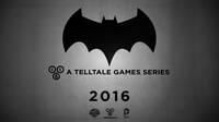 El juego de Batman de Telltale se llamar Batman - The Telltale Series