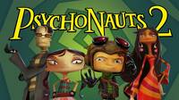 Psychonauts 2 tendr un panel en el E3 2019 con el actor Jack Black