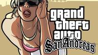 El exitoso Grand Theft Auto: San Andreas cumple hoy 15 años