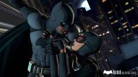 Batman: The Telltale Series - Episode 3: New World Order llegar� el 25 de octubre