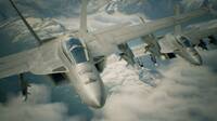 Ace Combat 7: Skies Unknown es el juego más vendido de la semana en Japón