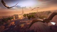 Eagle Flight llega a Oculus Rift y ense�a su tr�iler de lanzamiento