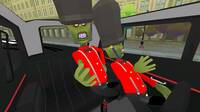 Sony Santa M�nica anuncia The Modern Zombie Taxi Co. para PlayStation VR