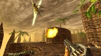 El primer Turok llegará a Nintendo Switch el 18 de marzo