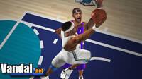 Nuevas imgenes de NBA Live 2005