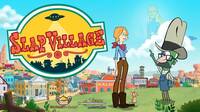 La aventura gr�fica Slap Village ya ha llegado a Steam
