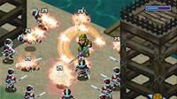 Primera imagen de Dynasty Warriors DS