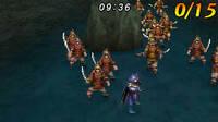 Nuevas im�genes y v�deo de Dynasty Warriors para Nintendo DS
