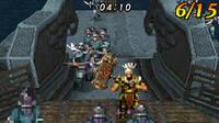 Dynasty Warriors para NDS llegar� en agosto