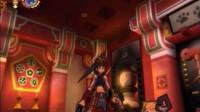 Atari distribuir� Musashi Samurai Legend en Europa