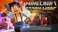 El cuarto episodio de Minecraft: Story Mode se lanzará a finales de este mes