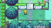Nuevas imgenes de The Legend of Zelda: The Minish Cap