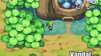 Nuevas imgenes de The Legend of Zelda: The Minish Cap