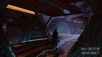System Shock 3 muestra su arte conceptual