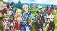 Tales of the Rays llegará a Occidente este verano