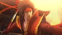 Sengoku Basara: Sanada Yukimura-Den nos muestra a Benmaru y Bontenmaru