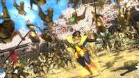 Capcom muestra un nuevo vdeo de Sengoku Basara: Sanada Yukimura-Den 