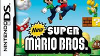 New Super Mario Bros. de Nintendo DS llega a la Consola Virtual americana la pr�xima semana