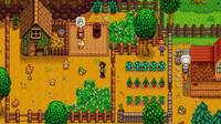 El multijugador de Stardew Valley debutará en un mes