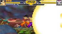 Nuevas im�genes de Dragon Ball Z: Supersonic Warriors 2