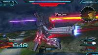 Tr�iler de lanzamiento de Mobile Suit Gundam Extreme VS-Force