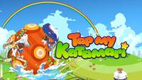 Ya est� disponible Tap My Katamari para iOS y Android