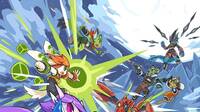 Freedom Planet 2 muestra su jugabilidad