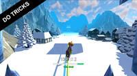 Snow Horse ya est� disponible en PC