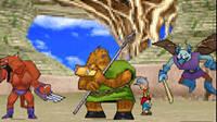 Nuevas imágenes de Dragon Quest Monsters: Joker