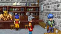 Primeras imágenes en castellano de Dragon Quest Monsters: Joker