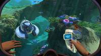 Subnautica gratis en Epic Games Store por tiempo limitado