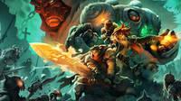 Battle Chasers: Nightwar presenta su secuencia de introducción