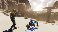 Microsoft ensea en un triler la edicin definitiva de ReCore