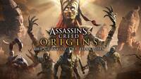Assassin's Creed Origins: Curse of the Pharaohs muestra un nuevo tráiler